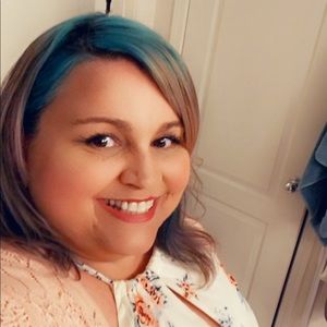 Meet your Posher, Mandy